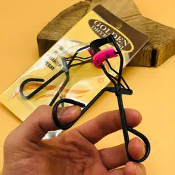 فرمژە شانە دار مشکی