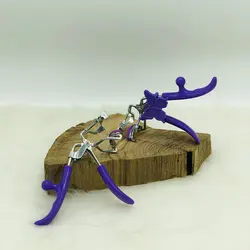 فرمژە پروانە ای