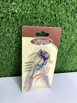 فرمژه شانه دار دسته اکلیلی برند گلدن دریم