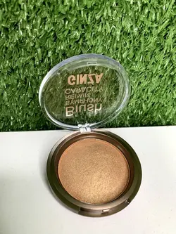 رژگونه تراکوتا برند گینزا