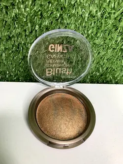 رژگونه تراکوتا برند گینزا