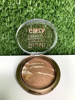 رژگونه تراکوتا برند گینزا