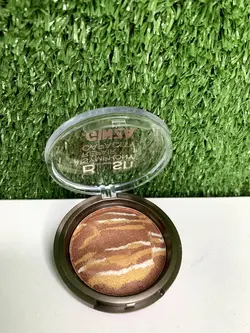 رژگونه تراکوتا برند گینزا