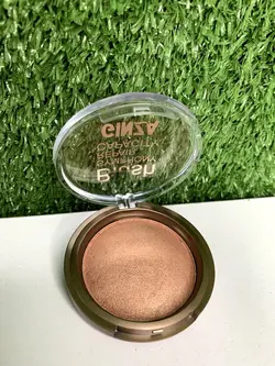 رژگونه تراکوتا برند گینزا