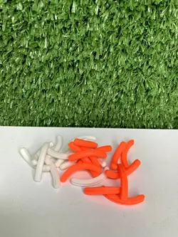 یدک فرمژه سیلیکونی