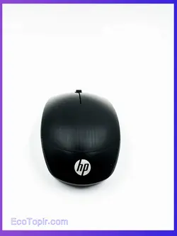 موس اچ پی بی سیم مدل hp x200 dpi 1600 - فروشگاه اکوتاپ