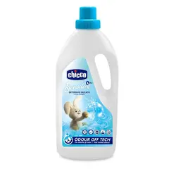 مایع لباسشویی کودک چیکو حجم 1.5 لیتری - فروشگاه جان به به