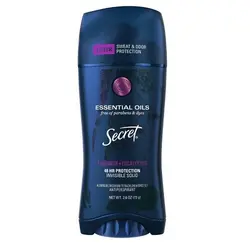 مام صابونی سکرت با رایحه لوندر و اکالیپتوس حجم 73 گرم - فروشگاه جان به به