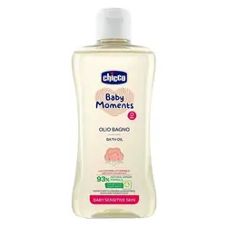 قیمت و خرید روغن حمام چیکو CHICCO - فروشگاه جان به به