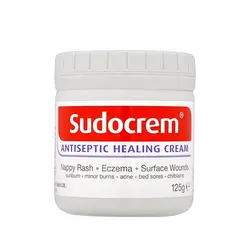 کرم سوختگی سودا کرم 125 گرم - فروشگاه جان به به