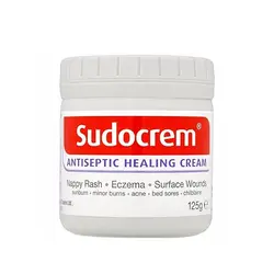 کرم سوختگی سودا کرم 125 گرم - فروشگاه جان به به