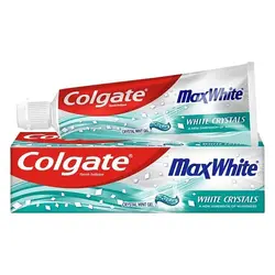 خمیر دندان کلگیت مدل Max White حجم 100 میلی - فروشگاه جان به به