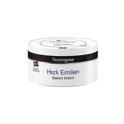 کرم مراقبت سریع جذب کننده نوتروژنا حجم 200 میلی - فروشگاه جان به به