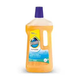 مایع شستشوی پارکت و لمینیت پرونتو pronto مدل کلاسیک - فروشگاه جان به به