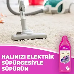 شامپو فرش ونیش کوسلا حجم 850 میلی - فروشگاه جان به به