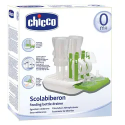 قفسه خشک کن محصولات کودک چیکو - فروشگاه جان به به