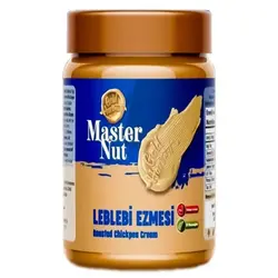 مستر نوت نخود تفت شده حجم 300 گرم - فروشگاه جان به به