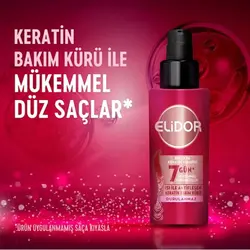 کرم مو الیدور کراتین تراپی حجم 90 میلی - فروشگاه جان به به