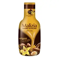 شامپو بدن ماليزيا روغن آرگان و وانيل حجم 1 لیتر - فروشگاه جان به به