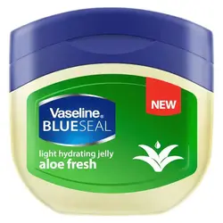 کرم مرطوب کننده وازلین Vaseline مدل آلوورا حجم 250 میلی - فروشگاه جان به به