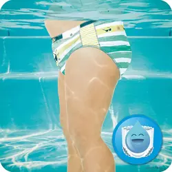پوشک استخری پمپرس سایز 5-4 بسته 11 عددی - فروشگاه جان به به
