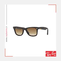 عینک آفتابی ری بن مدل RB2140-901-51