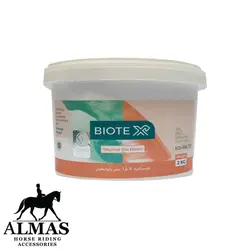 بایوتکس | ™BioteX