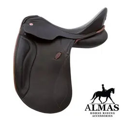 زین درساژ کیفر مدل پاریس Kieffer Paris