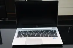 لپ تاپ 14 اینچی اچ پی مدل  HP Elitebook 840 G5 i5 8350U 8GB 256SSD Intel
