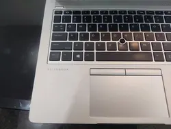 لپ تاپ 14 اینچی اچ پی مدل  HP Elitebook 840 G5 i5 8350U 8GB 256SSD Intel