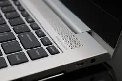 لپ تاپ 14 اینچی اچ پی مدل  HP Elitebook 840 G5 i5 8350U 8GB 256SSD Intel