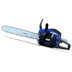 اره موتوری بنزینی آرس ARS مدل 5800 &ndash; سبز بازار