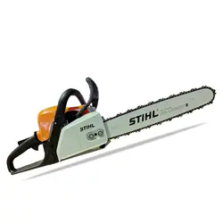 اره موتوری بنزینی حرفه ای اشتیل اصل MS-180 &ndash; سبز بازار