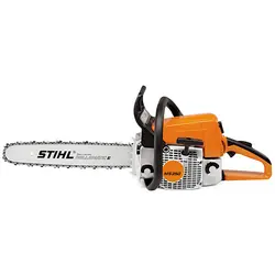 اره موتوری بنزینی حرفه ای اشتیل دیزاین ARS MS-250 &ndash; سبز بازار