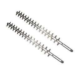 تیغه شمشاد زن موتوری مقطع گرد 81R و 82R &ndash; سبز بازار