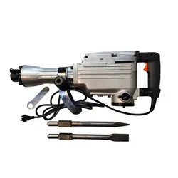 چکش تخریب پیکور دوو Daewoo مدل DADH30B – سبز بازار