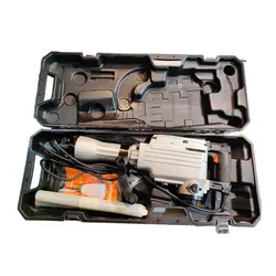 چکش تخریب پیکور دوو Daewoo مدل DADH30B – سبز بازار