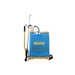 سمپاش پشتی / کوله ای آرس تلمبه ای دستی 20 لیتری مدل ARS-16036 – سبز بازار