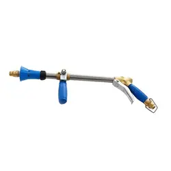 لانس سمپاش حرفه ای مسلسلی برنجی مدل ARS-15400068 &ndash; سبز بازار