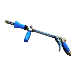 لانس سمپاش حرفه ای مسلسلی برنجی مدل ARS-15400068 &ndash; سبز بازار
