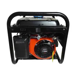 موتور برق ایمر IMER بنزینی 4 زمانه 3 کیلو وات مدل LT3900B