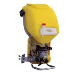 کود پاش موتوری آرس مدل ARS-GS25 - سبز بازار