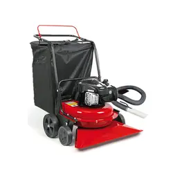 برگروب (مکنده پرقدرت) آلكو آلمان مدل B750 - سبز بازار