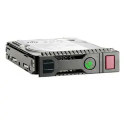 هارد سرور HP 300GB 6G SAS 15K 652611-B21