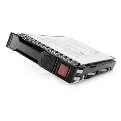 هارد سرور HP 300GB 6G SAS 15K 652611-B21