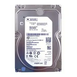 هارد سرور سیگیت Enterprise ST3000NM0035 3TB