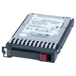 هارد سرور HPE MSA 600GB 12G SAS J9F42A