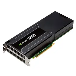 کارت گرافیک Nvidia GRID K1 16GB