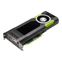 کارت گرافیگ Nvidia Quadro M5000 8GB GDDR5