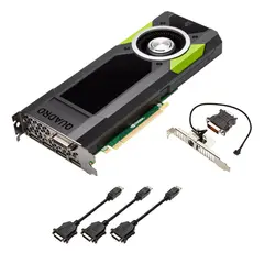 کارت گرافیگ Nvidia Quadro M5000 8GB GDDR5